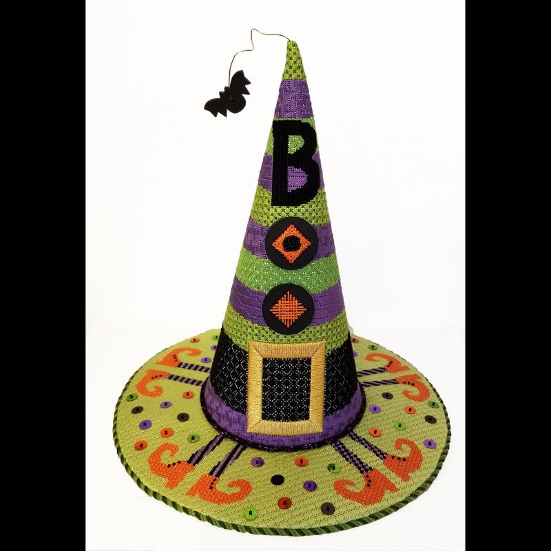 Boo Hat